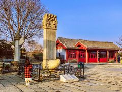 -卢沟桥文化旅游区