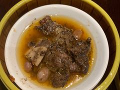 -博悦茶餐厅(文殊院店)
