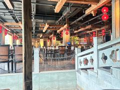 -姚江春中餐厅·太平洋大酒店
