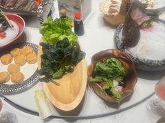 -红鼎豆捞·非遗鲍皇汤火锅(宝丰路店)