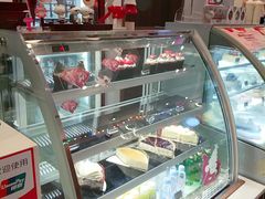 -哈根达斯(美罗城店)