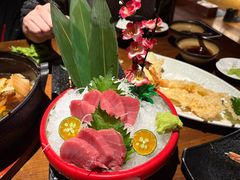 -千代武日本料理(开发区店)