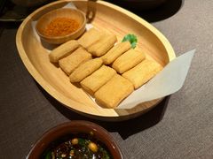 -山石榴·贵州菜(陆家嘴中心店)