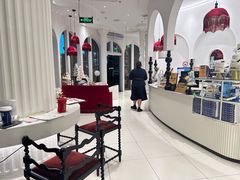 -杜哈夫DOUX RÊVE·生日蛋糕(日月光店)