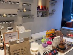 -泰合玺·精油疗愈 SPA(南京河西万达店)