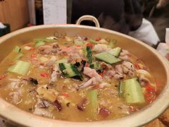 -东排食堂长沙小吃大排档(五一广场店)