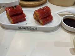 -蔡澜点心·粤菜(月星环球港店)