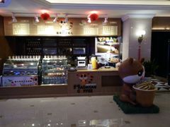 -格莱美量贩式KTV(奥帆店)