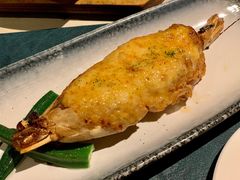 -T館·花园艺术餐厅