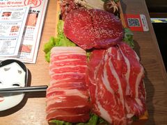 -一井烧肉·活鳗·火锅(毕淘买店)