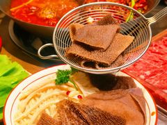 -袁山山重庆火锅(丈八北路店)