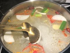 -许府牛火锅(信义坊总店)