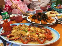 -鲜味食族水产·海鲜餐厅