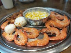 虾中香奈儿-·缸桶屋·韩式牛肋条自助烤肉(西湖D11店)