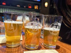 -京A Taproom·精酿餐吧(CBD店)