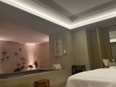 -重庆解放碑威斯汀酒店