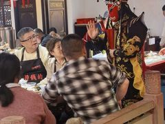 -矮板凳老火锅(宽窄巷子店)