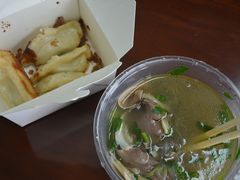 -锅贴王小吃(南大街店)