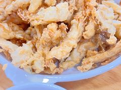 -满口香饭店