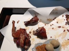 -院8里·小聚园老川菜(九眼桥店)