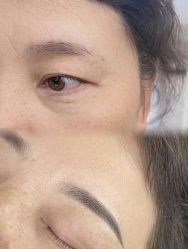 -盘子画美甲美睫美肤