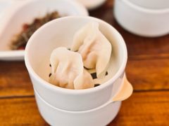 -喜鼎海胆水饺(东港店)