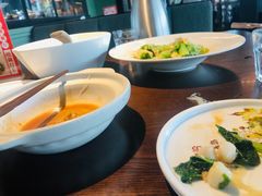 -前海沿·青岛菜(李沧万达店)