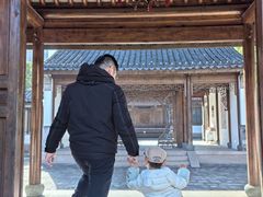 -江宁织造博物馆