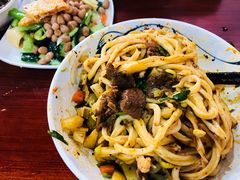 -王菊面馆(凤六店)