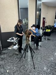 点击看大图 -MOVAN HAIR莫凡匠人发型屋