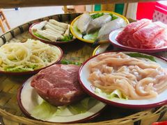 -陳艳红火锅(港汇店)