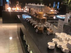 -武汉武昌威斯汀酒店-知味自助餐厅