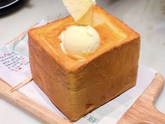 -绿茶餐厅(coco park 店)