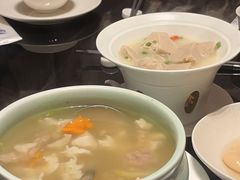 脆肚海鱼羹-闽和南(深圳万象城店)