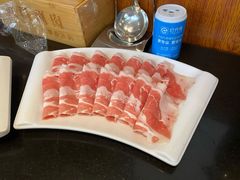 -北门涮肉·铜锅涮肉(南锣鼓巷店)