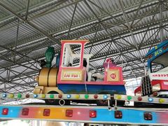 -朝阳公园游乐园