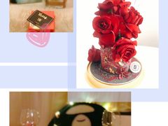 -Biteology Artisan Cakes(红庄·国际文化保税创新园店)