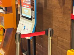 -汉堡王(上海凌云壹街坊店)