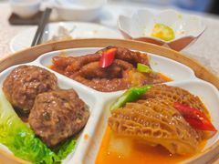 -粤域茶餐厅