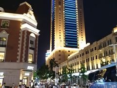 -百盛(中山路店)