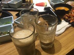 -水林间·寿喜烧自助(仙林金鹰店)