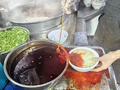 -清真·马安军辣子牛肉面