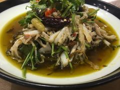 -田园印象·成都土菜院子(华阳店)