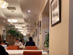 大堂-北京小王府餐饮管理有限公司