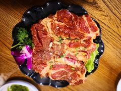 -大壮家原味烤肉(兴华北街店)