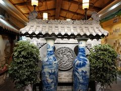 -来小酌·长安酒家(翠庭大厦店)