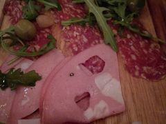 -Amanda餐厅(长乐路店)
