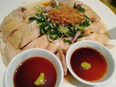 -常来小聚·广州非遗传承餐厅(高德置地店)
