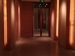 -上海柏悦酒店