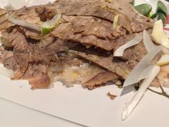 -鸿源斋清真豫菜(惠济店)